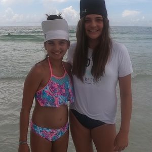 Meet your Posher, Gracie